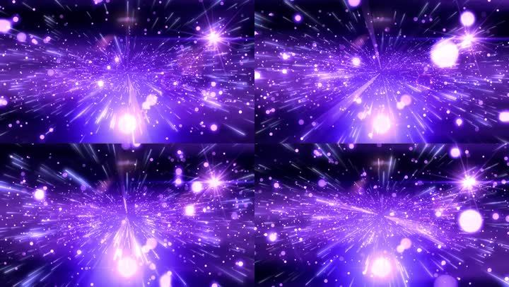 4k超清 星空幻想背景 3840x2160 高清视频素材下载 编号 影视包装 Vj师网www Vjshi Com