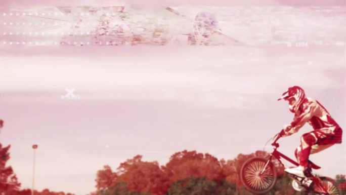 动态节奏图片展示片头