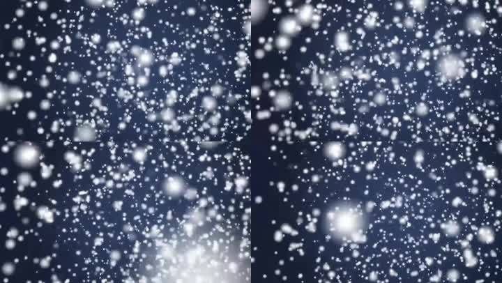 飘雪背景音乐素材 10x612 高清视频素材下载 编号 舞台背景 Vj师网www Vjshi Com