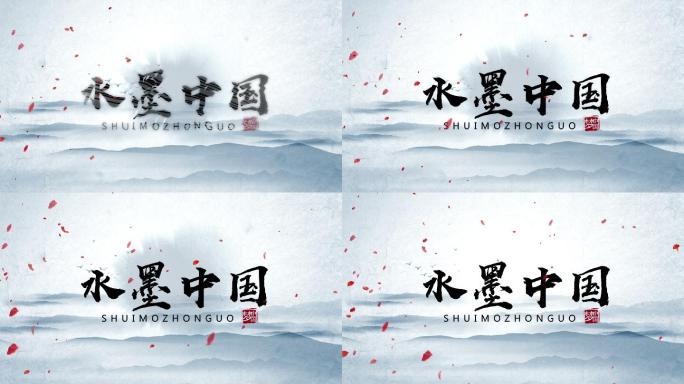 水滴出LOGO2