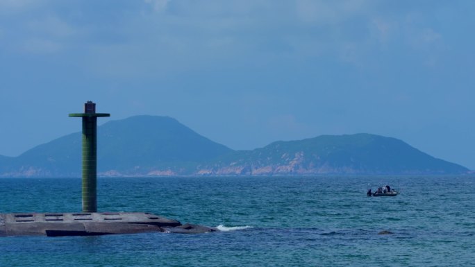 万宁海景