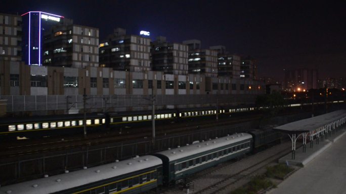 火车DSC_6216
