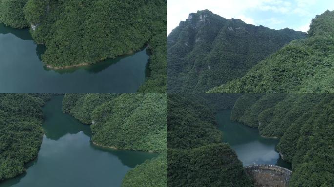 都匀四方滩水库