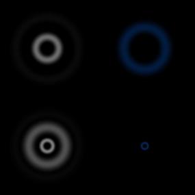 无线电波视频素材下载 无线电波ae模板下载 Vj师网 无线电波视频素材下载 无线电波ae模板下载 Vj师网