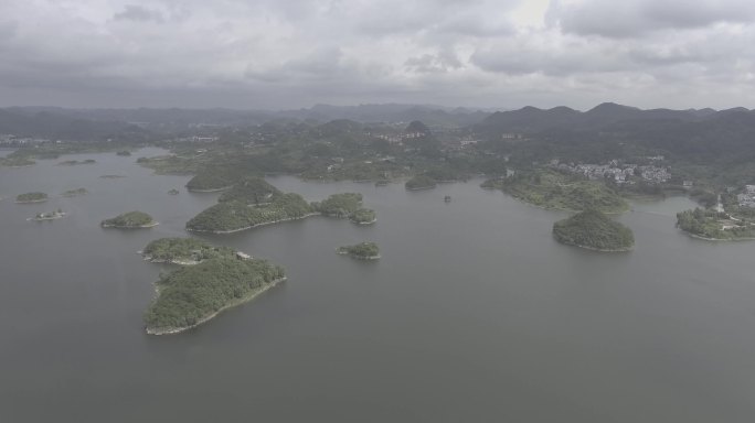 贵阳百花湖