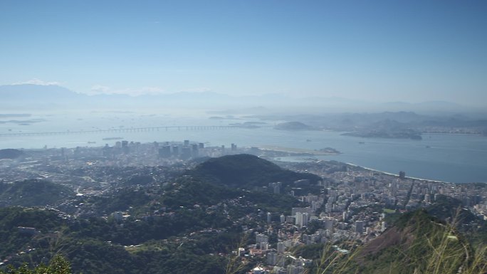 里约热内卢基督山