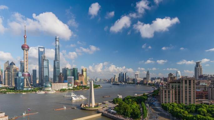 上海延时