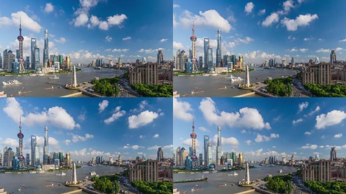 上海延时