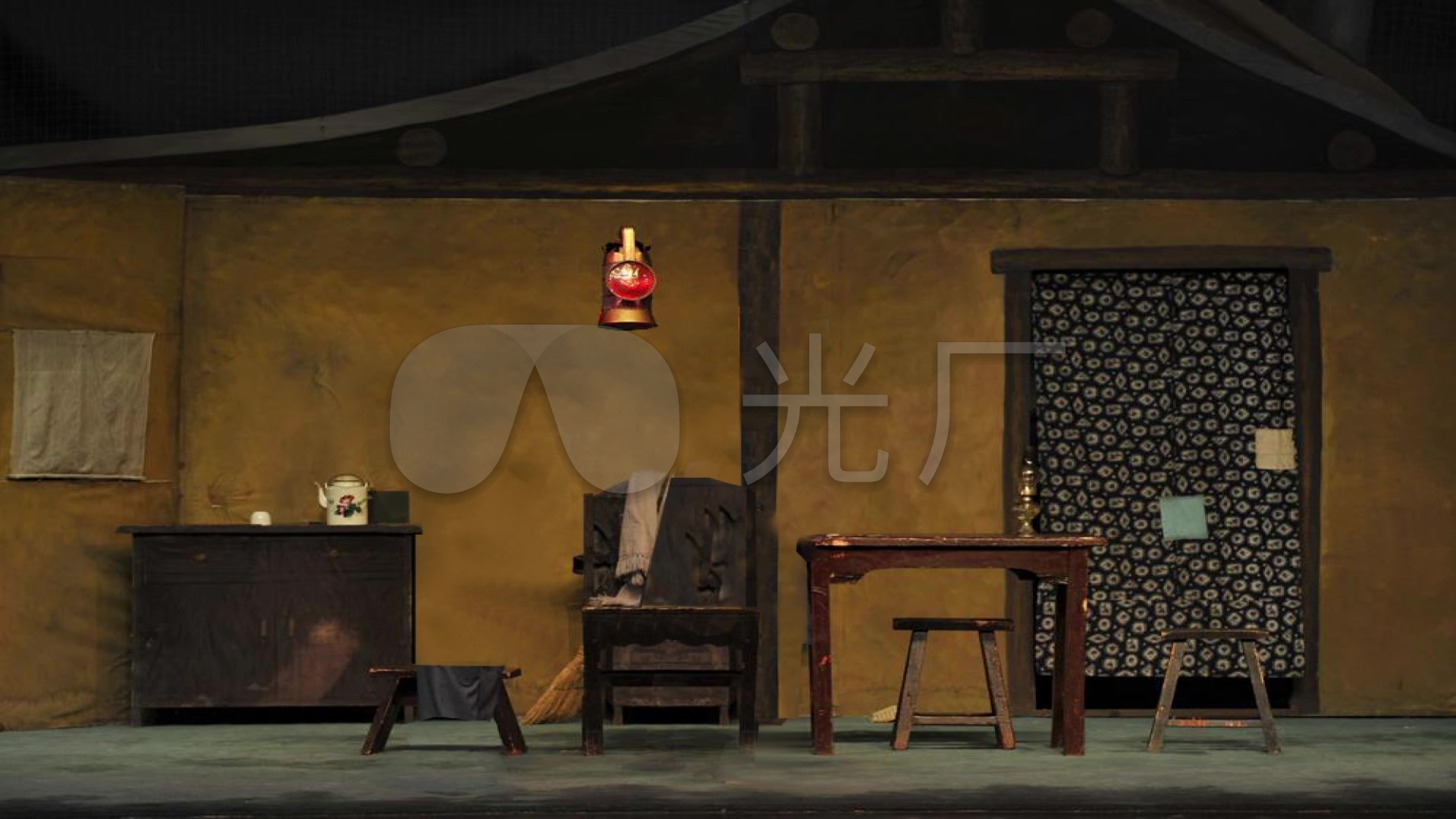 迎建党百年，国家京剧院推出“红心永向党”现代戏展演
