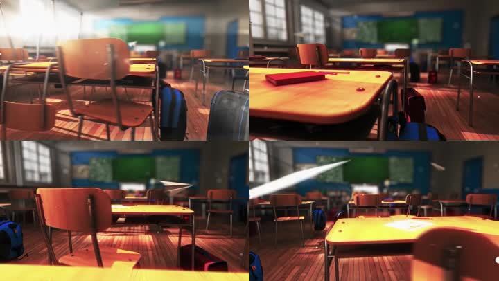 Cg素材教室素材 1280x7 高清视频素材下载 编号 273 舞台背景 Vj师网www Vjshi Com