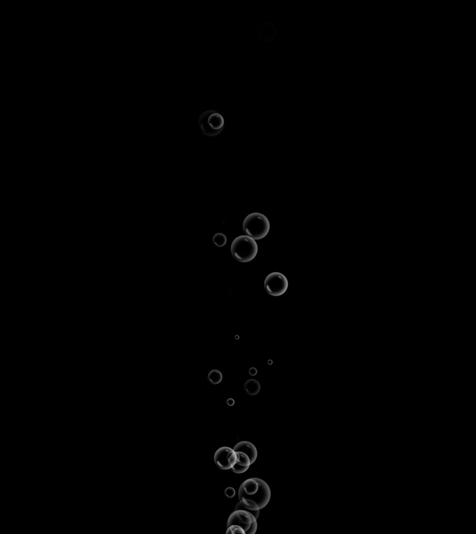 气泡无缝循环-alpha