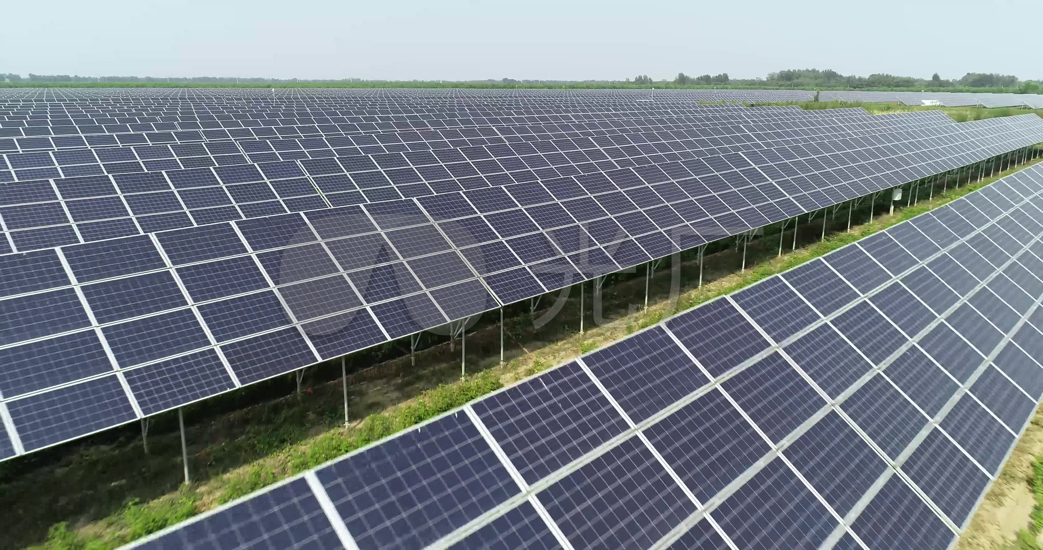 太阳能光伏发电系统设计与应用实例 - 八方资源网