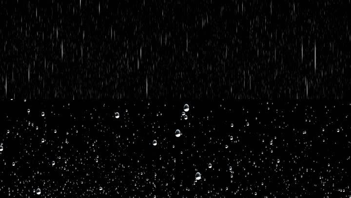 透明通道抖音3d控雨术特效视频素材 19x1080 高清视频素材下载 编号 影视包装 Vj师网www Vjshi Com