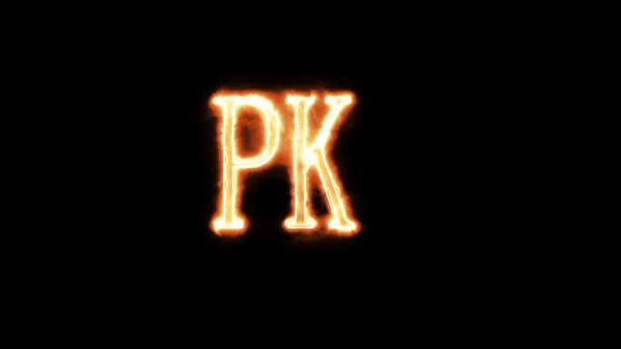 燃烧PK决斗对战挑战带alpha通道