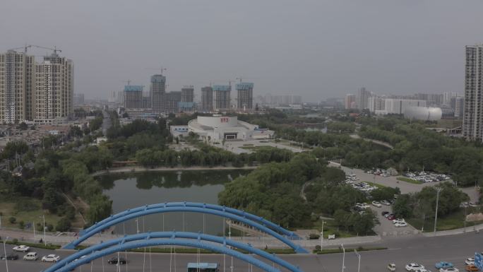 菏泽冀鲁豫边区纪念馆