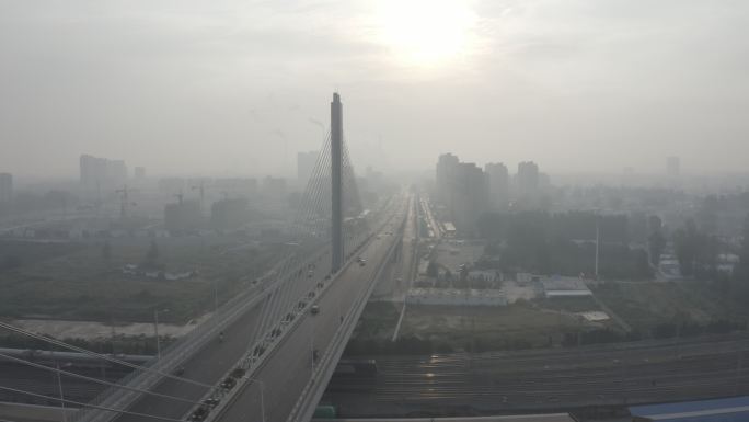 4K-log菏泽丹阳大桥
