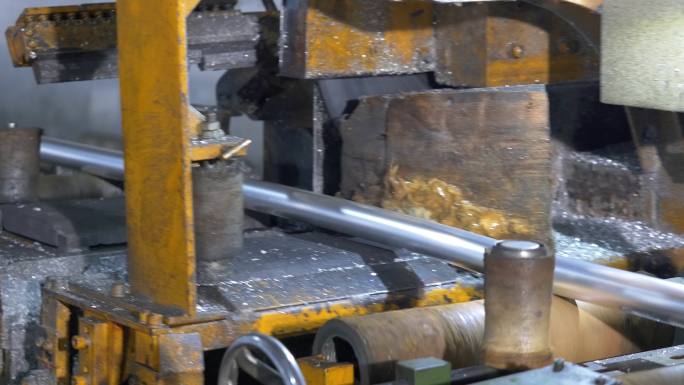 原创正版铝材厂铝业工业企业生产