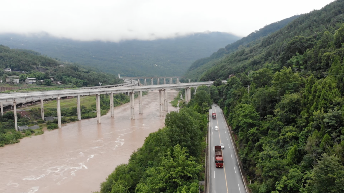 公路桥梁工程建设