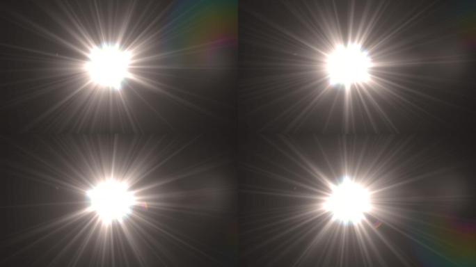 无缝循环光线-alpha透明通道