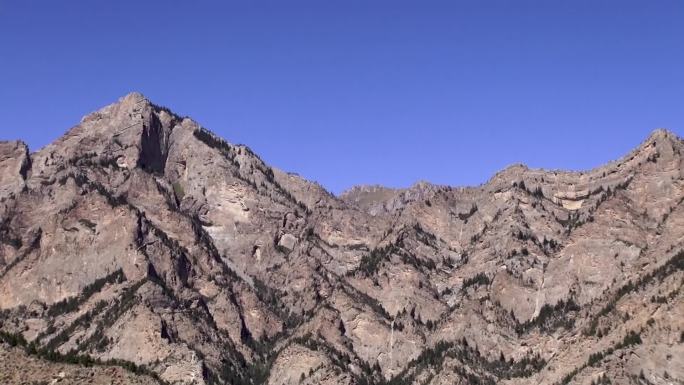 银川贺兰山苏峪口