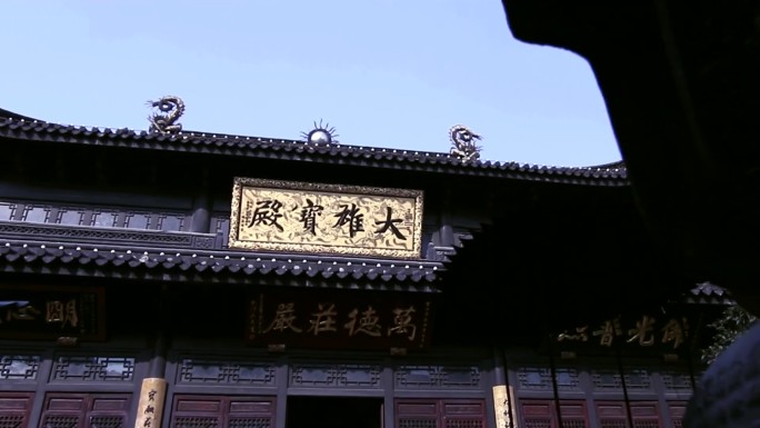 修行-僧人-寺庙