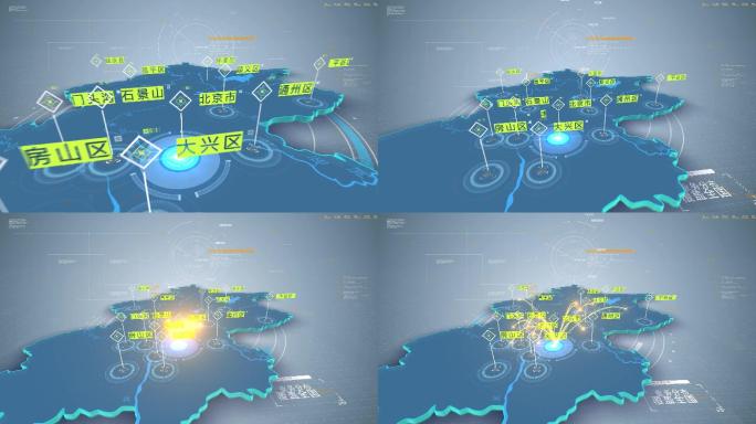 4K北京地图区位包装-1