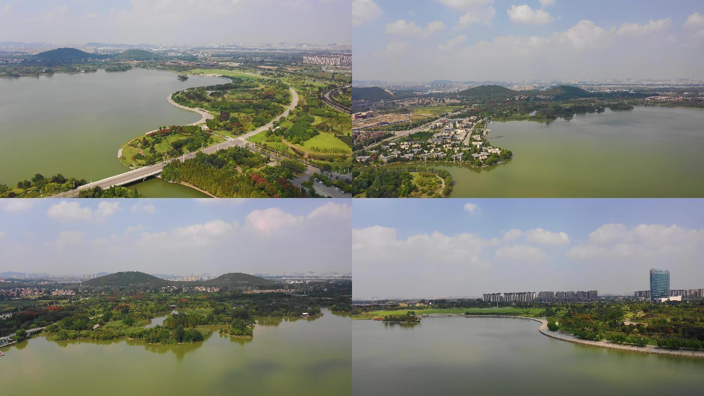 徐州大龙湖