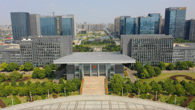 徐州新城市民广场