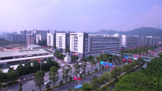 深圳光明工业园