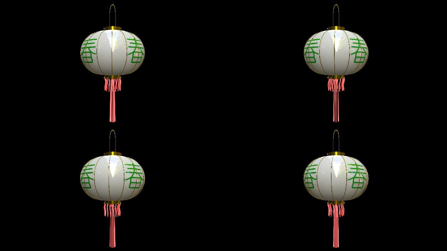 灯笼k