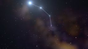 北斗七星视频素材下载 北斗七星ae模板下载 Vj师网 北斗七星视频素材下载 北斗七星ae模板下载 Vj师网