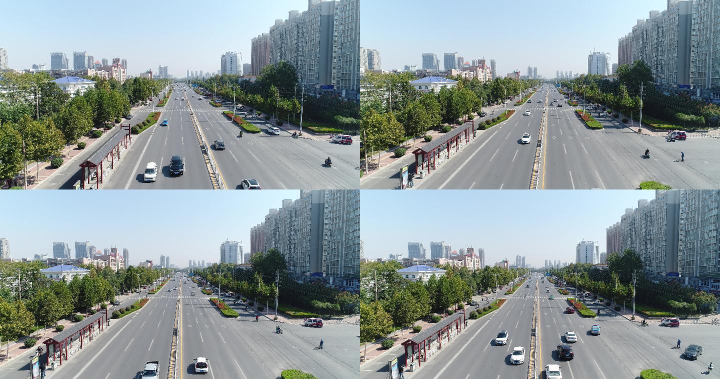 城市道路