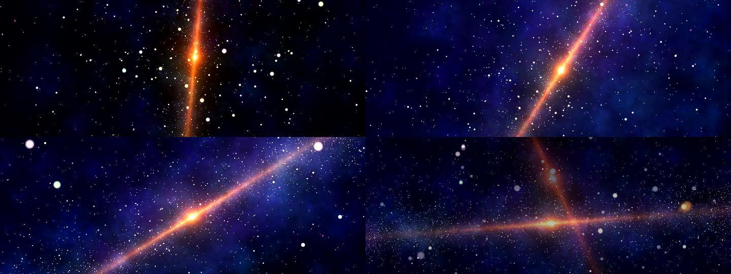 星空光效3K