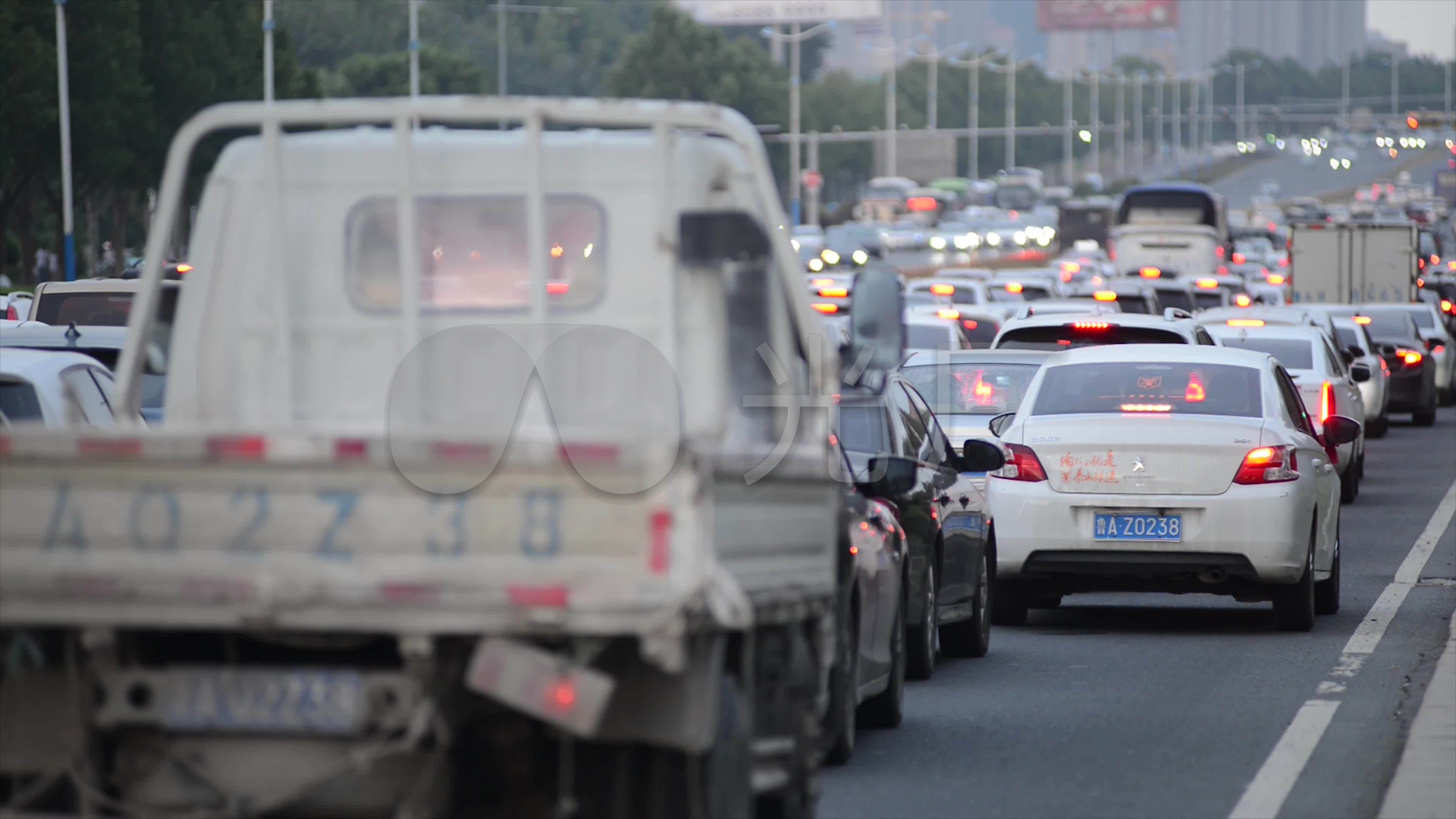 【原创】高速公路赶路堵车_3840X2160_高清视频素材下载(编号:4263584)_实拍视频_光厂(VJ师网) www.vjshi.com