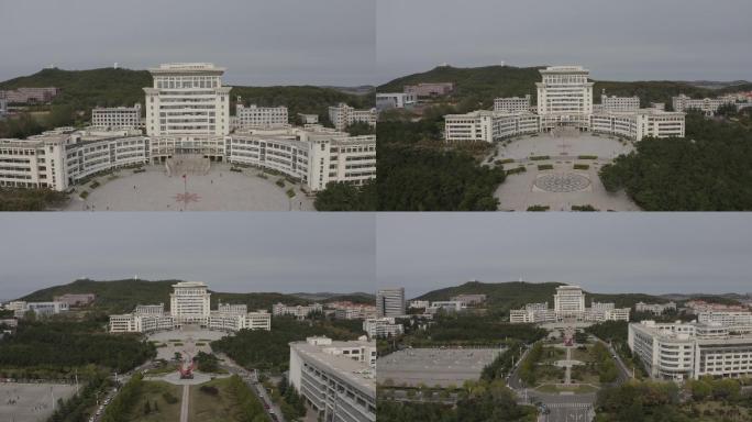 4K-log威海高新山东大学威海校区