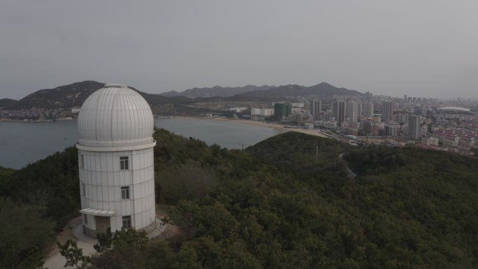 4K-log山东大学天文台威海校区