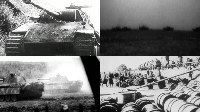 二战坦克资料坦克大战资料