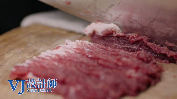 手切羊肉传统火锅北京火锅