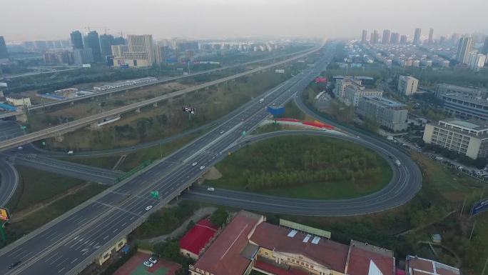 高速公路