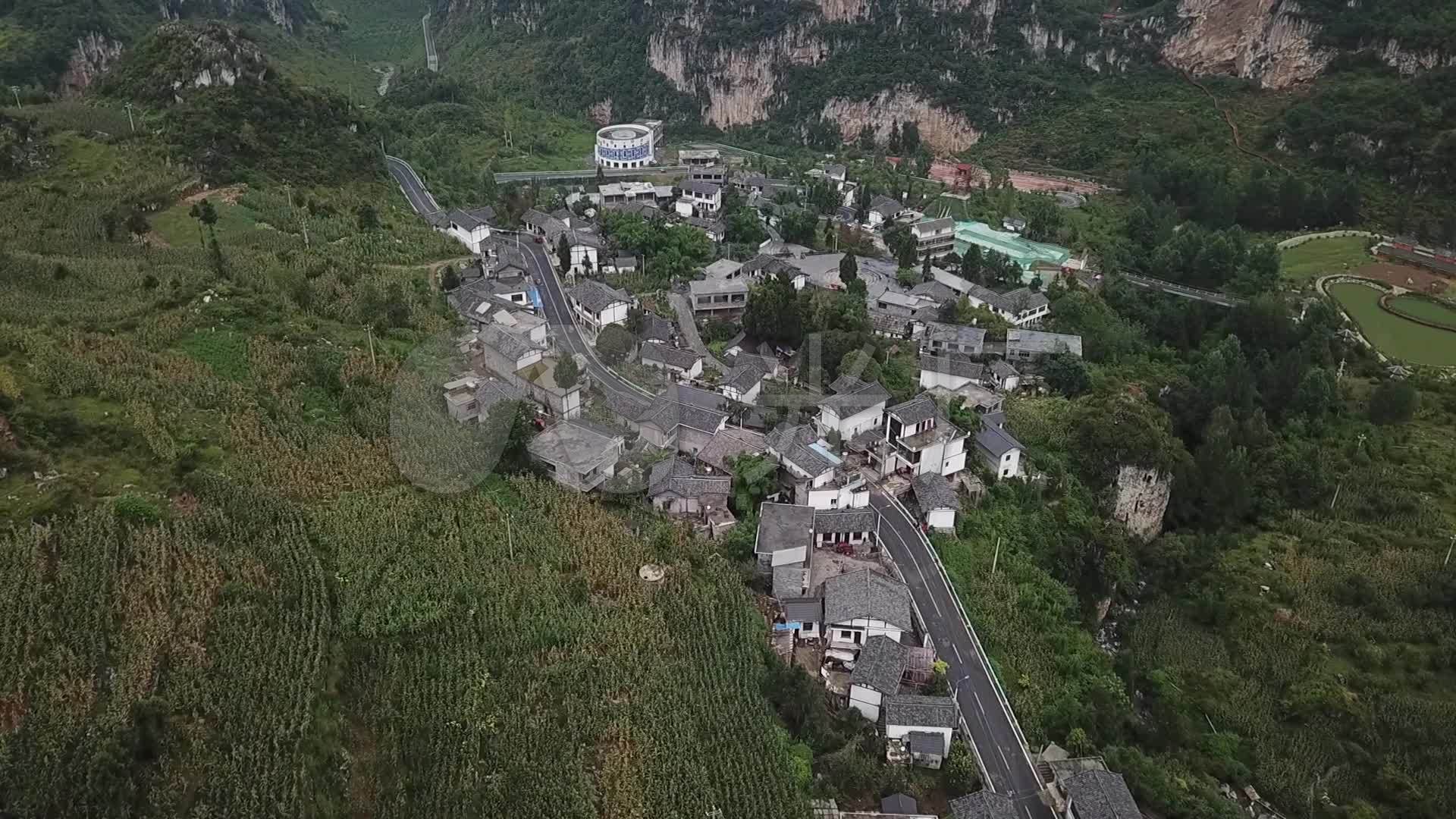 讲好红色故事 这个乡镇打造了一个红色旅游教育基地_四川在线