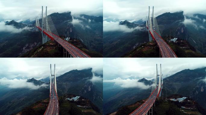 北盘江世界第一高桥2