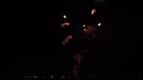素材 花火大会