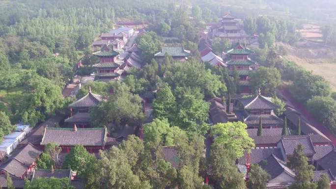 少林寺