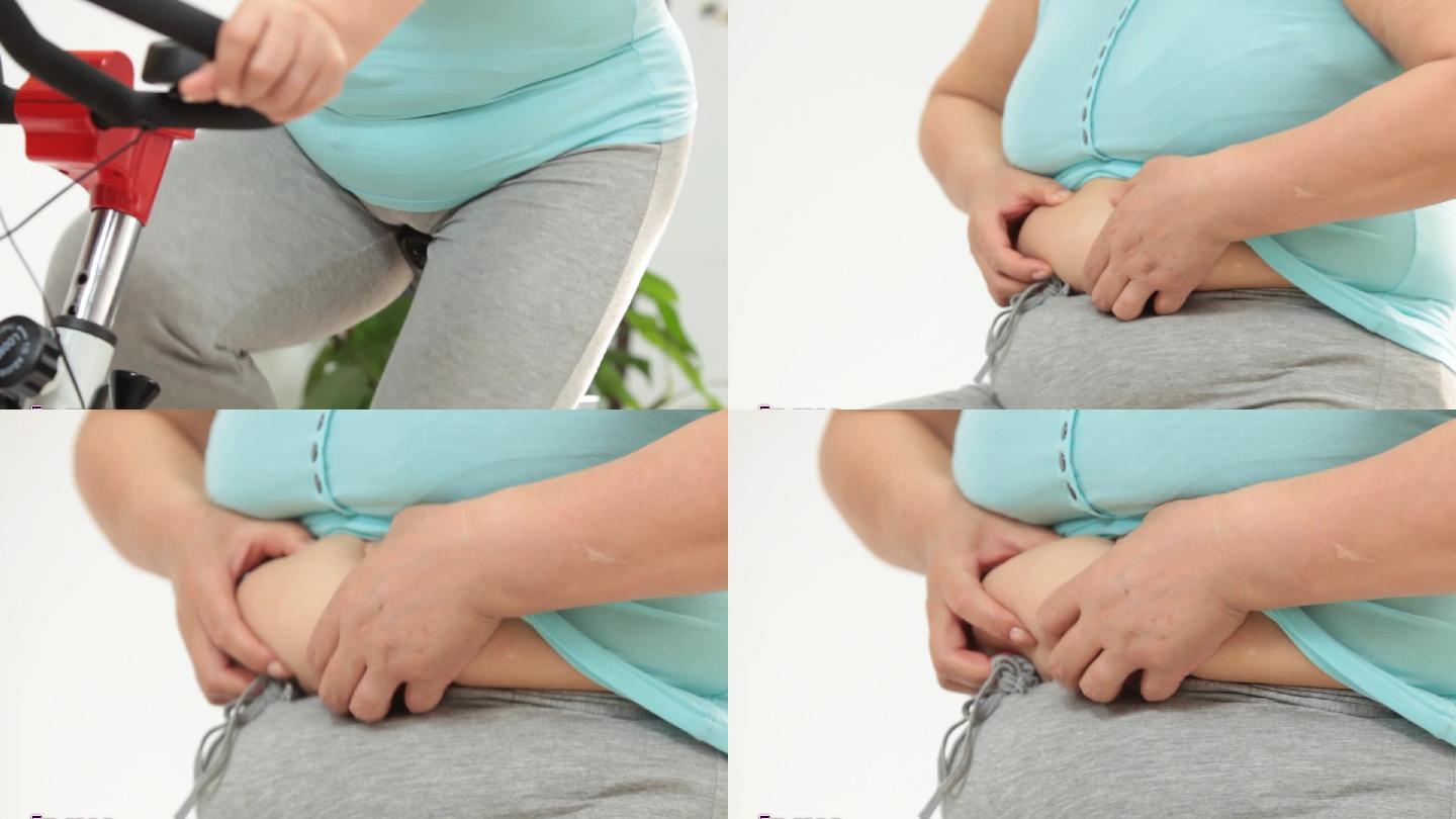 肥胖妇女腹部 库存照片. 图片 包括有 牛仔裤, 饮食, 鼓鳃物, 裤子, 超过, 人们, 肚子, 重量 - 155349256