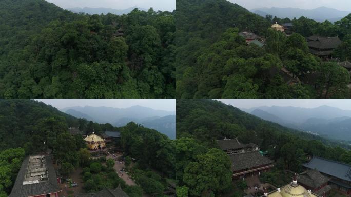 四川乐山旅游景点乐山大佛