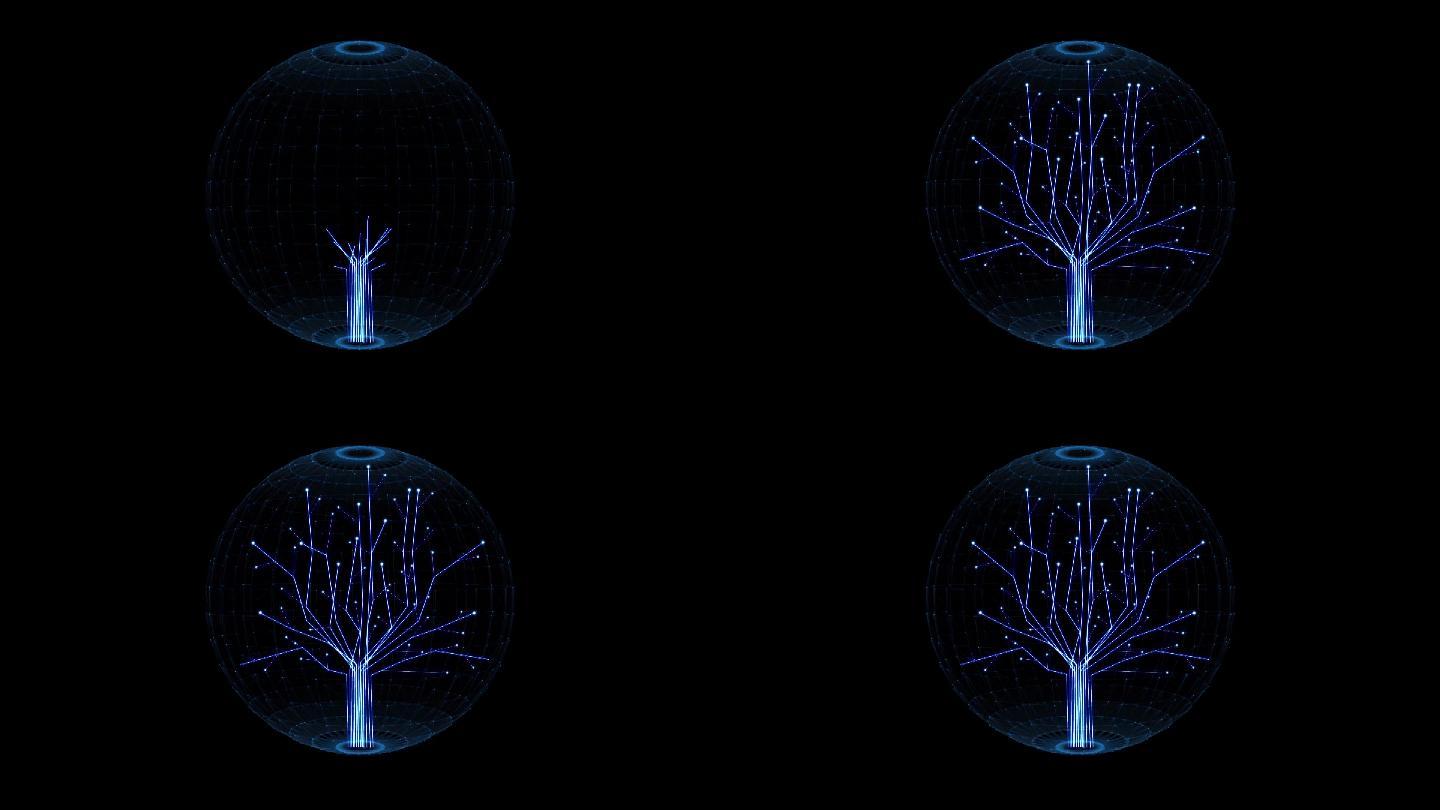 科技树粒子树01