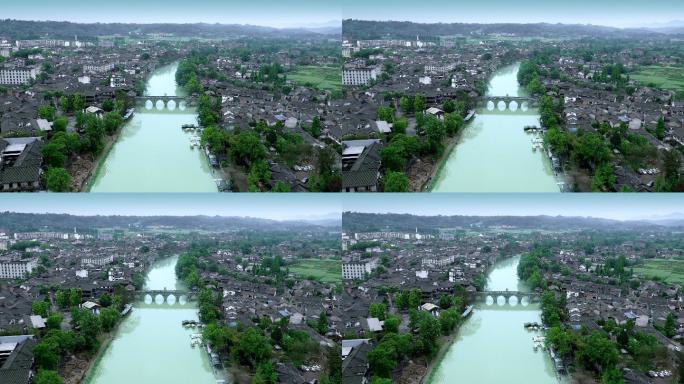 川西古镇10（独家版权）