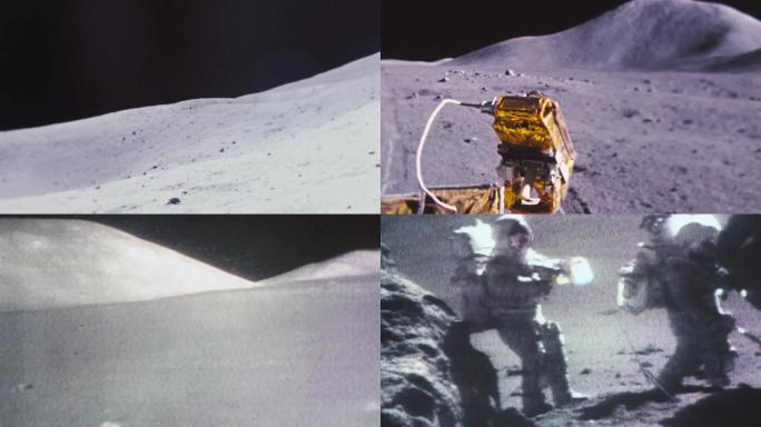 阿波罗15号登月任务