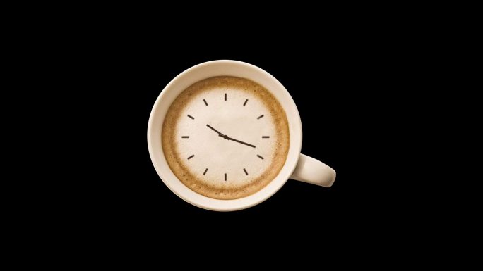 咖啡时间