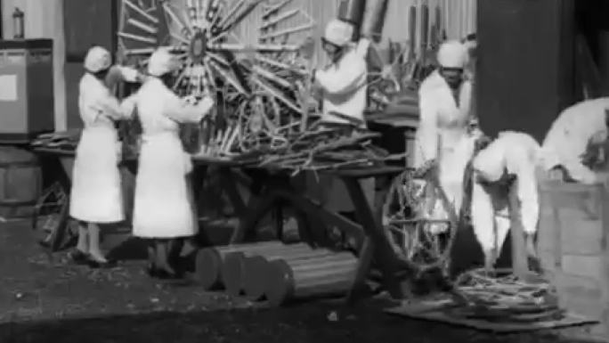 30年代燃放烟花烟花工厂
